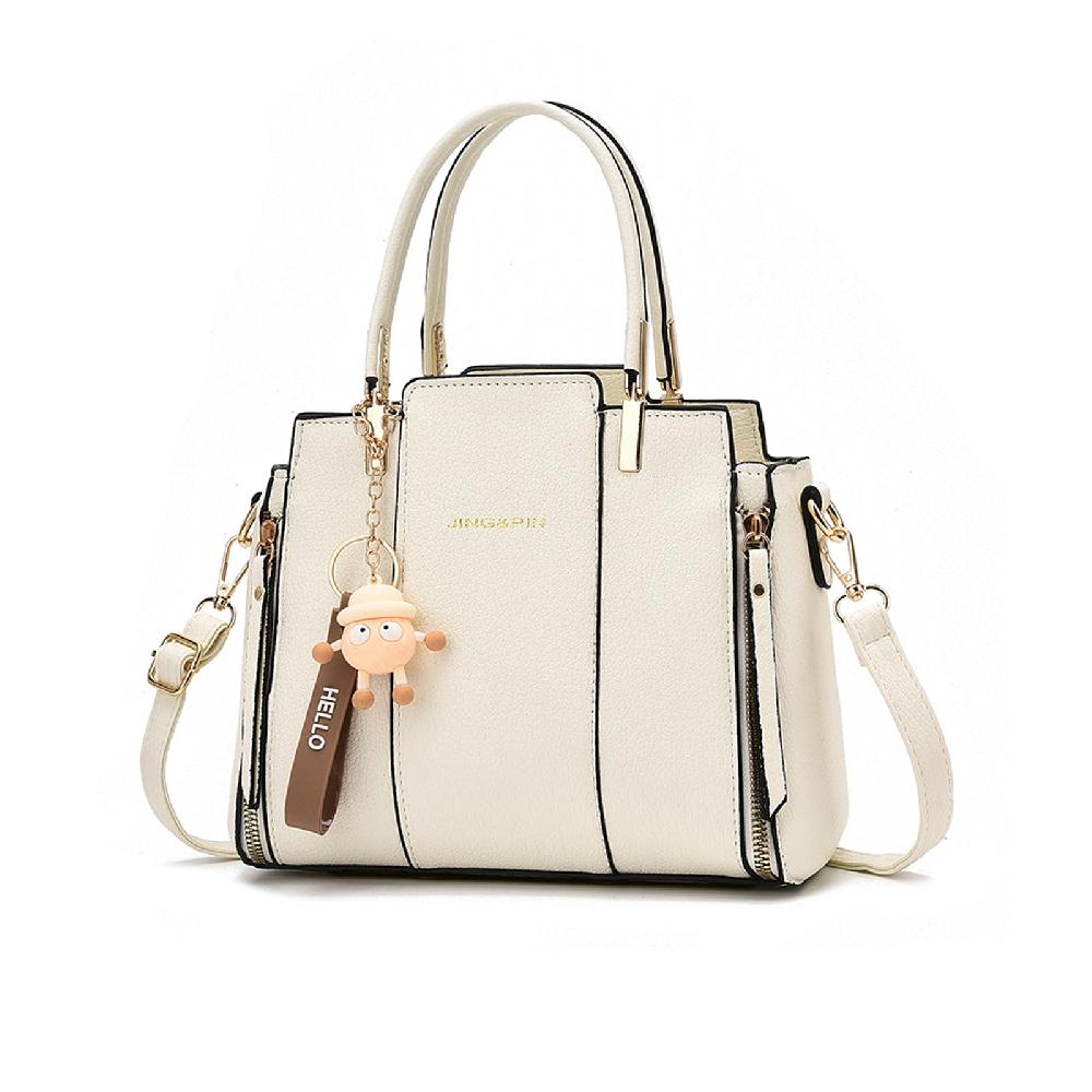 nicole & doris Ladies Handbags Elegant Tote Bags