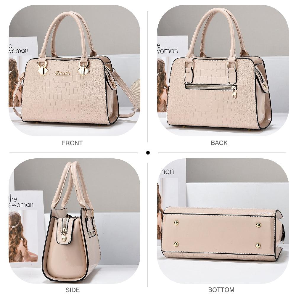 Nicole & Doris Ladies Medium Handbags