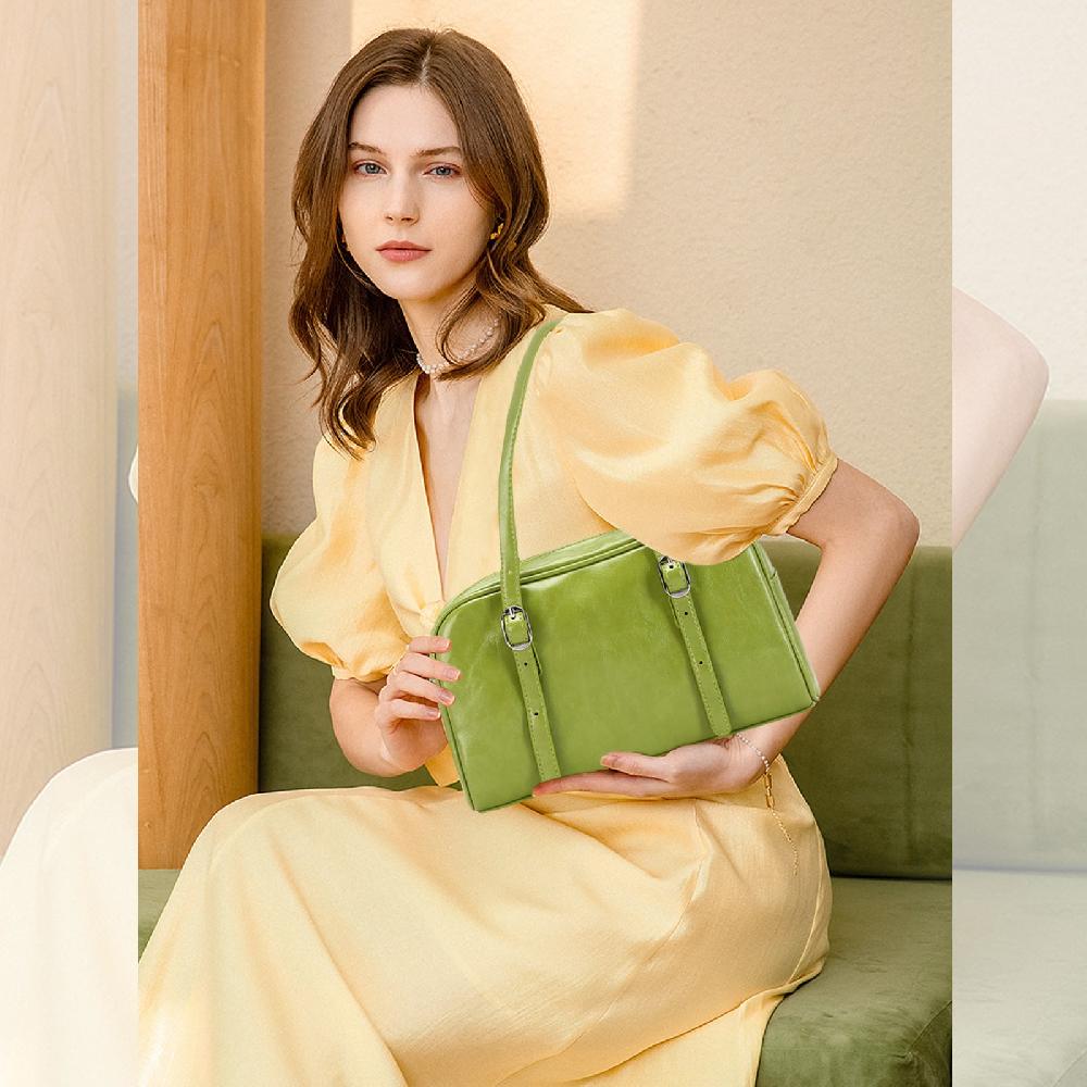 Nicole & Doris Ladies Mini Chic Simple Handbag