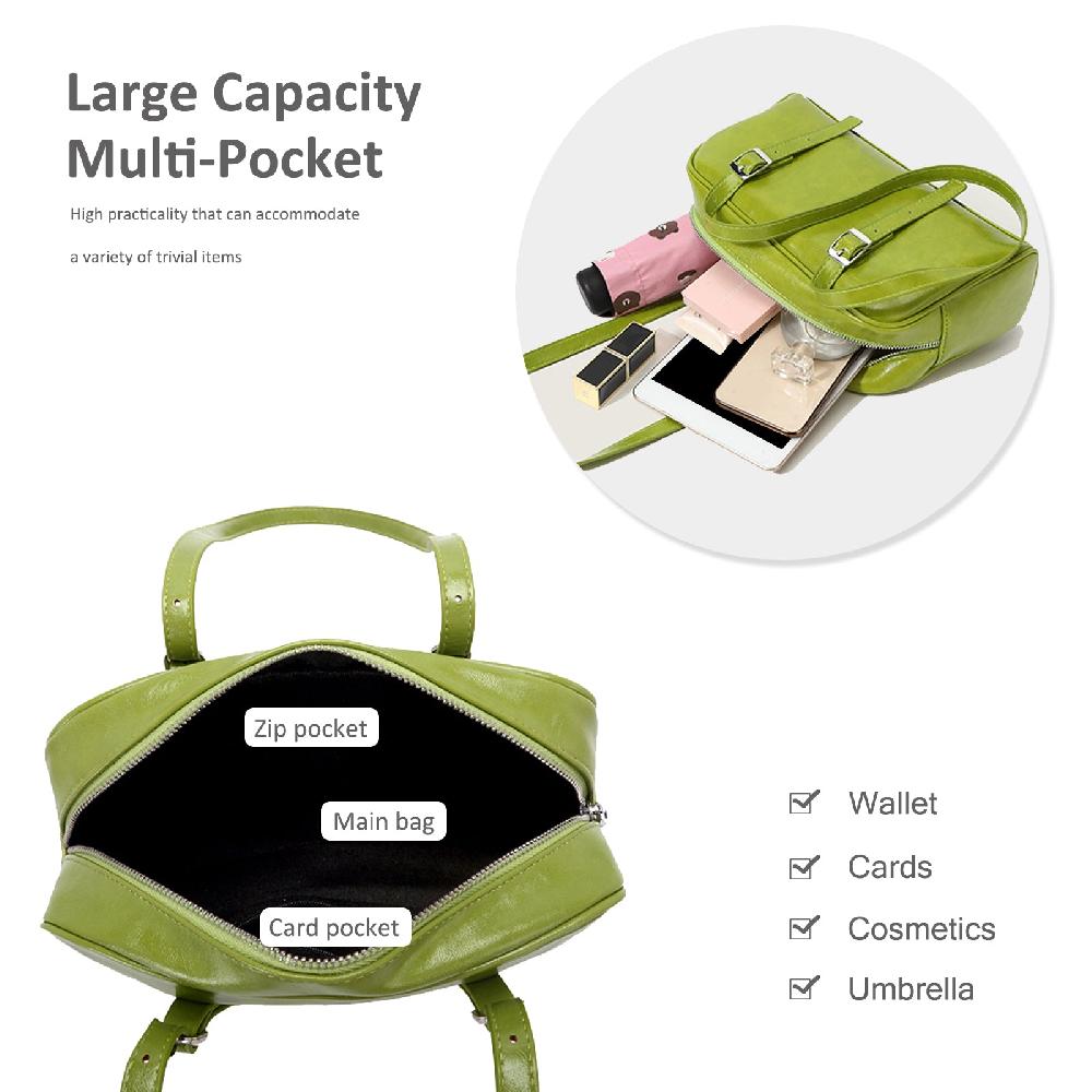 Nicole & Doris Ladies Mini Chic Simple Handbag