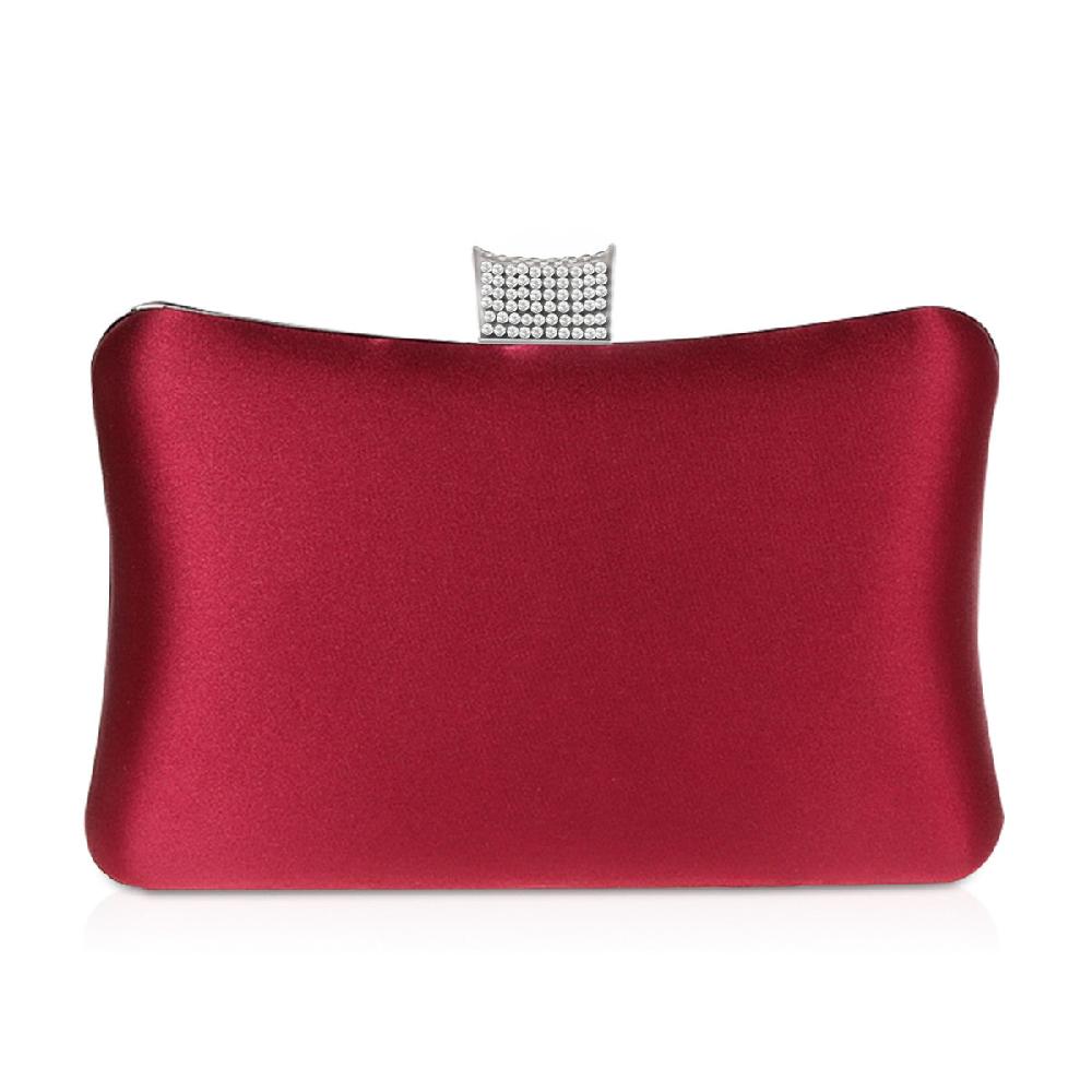 Nicole & Doris Ladies Mini Party Purse