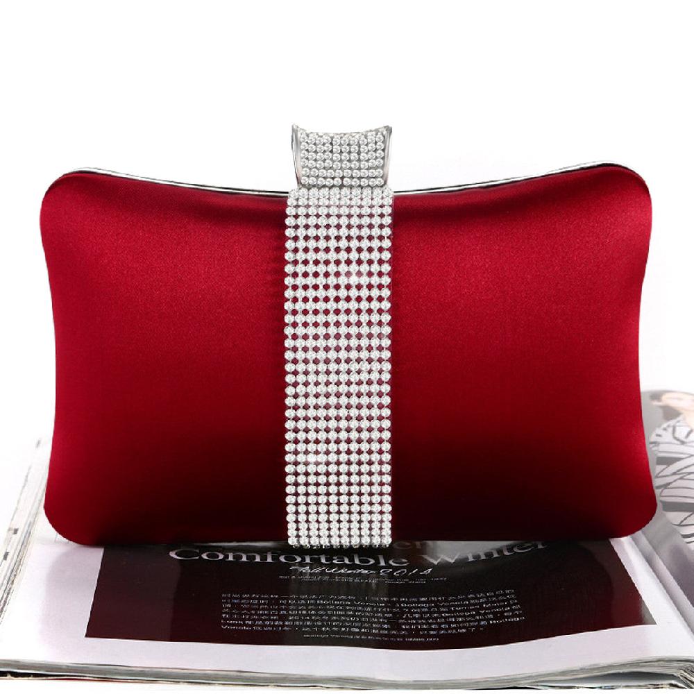 Nicole & Doris Ladies Mini Party Purse