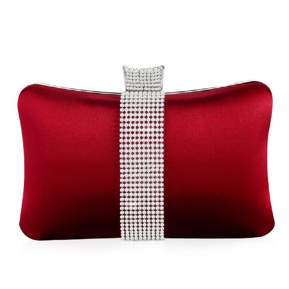 nicole & doris Ladies Mini Party Purse