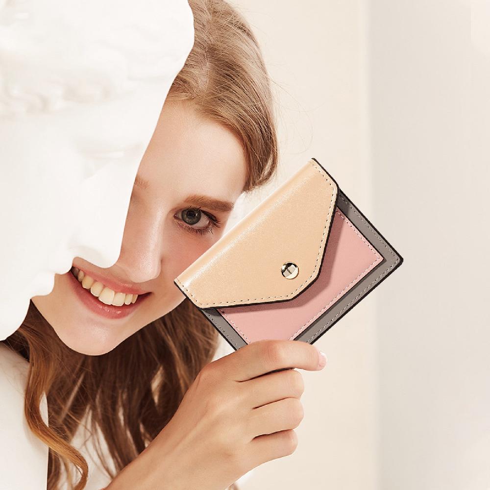 Nicole & Doris Ladies Mini Wallet