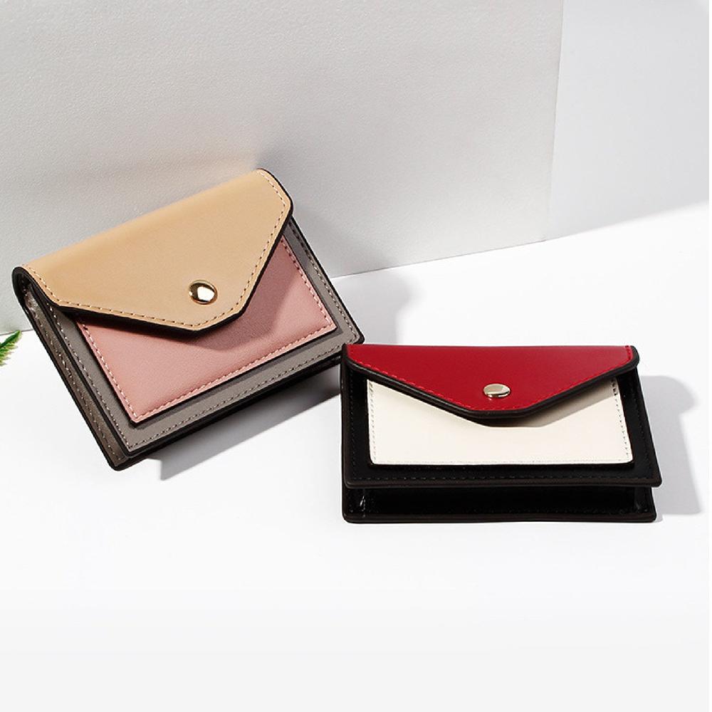 Nicole & Doris Ladies Mini Wallet