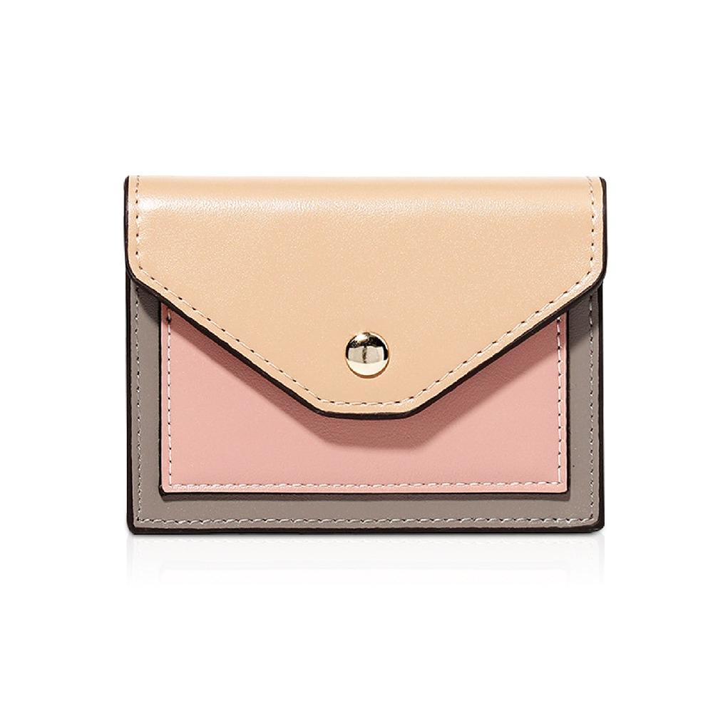 nicole & doris Ladies Mini Wallet