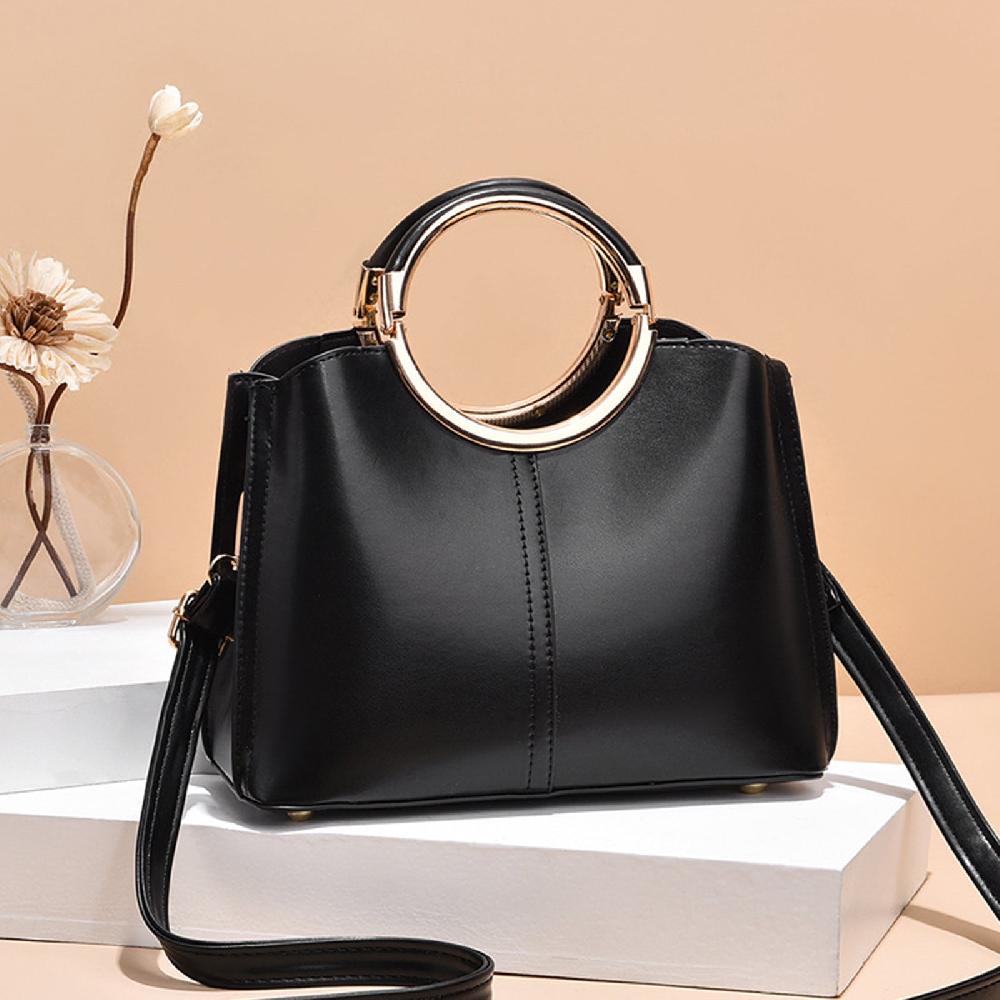 Nicole & Doris Ladies Small Elegant Handbag