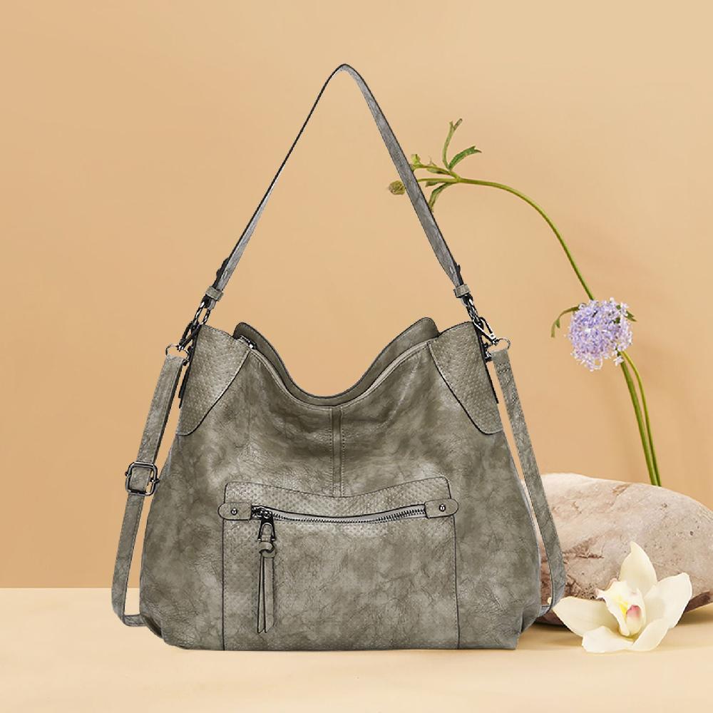 Nicole & Doris Large Capacity Tote Bag