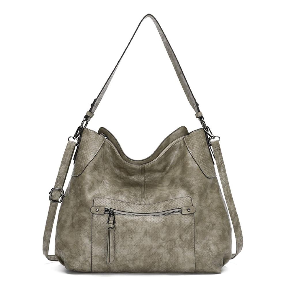 nicole & doris Large Capacity Tote Bag