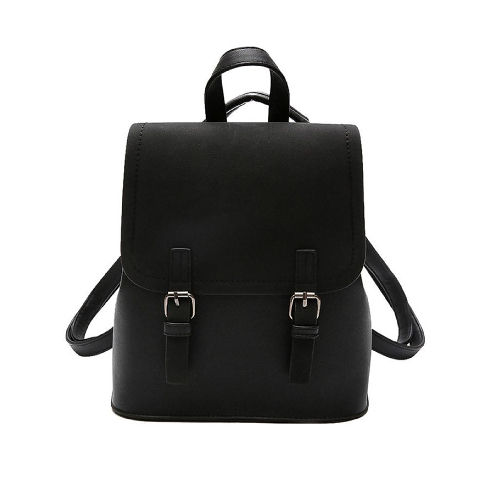 nicole & doris Mini Backpack Flap Backpack