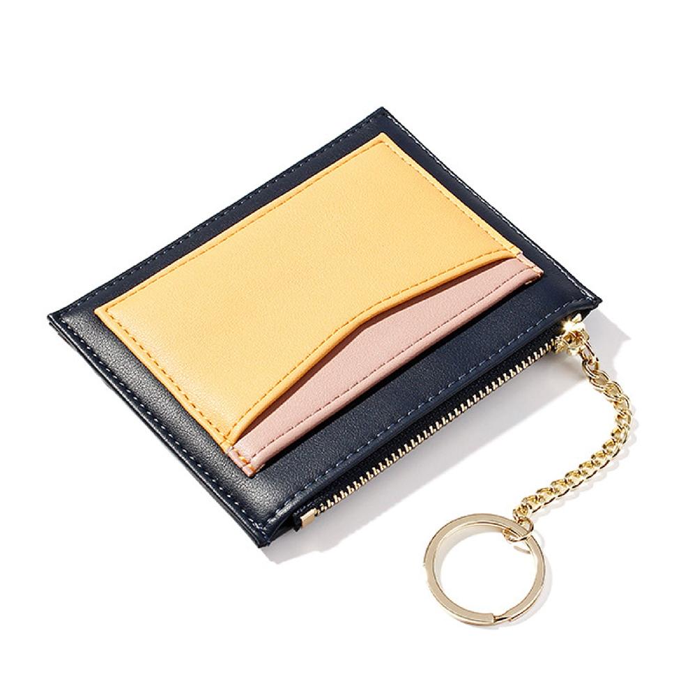 nicole & doris Mini Card Holder & Wallet