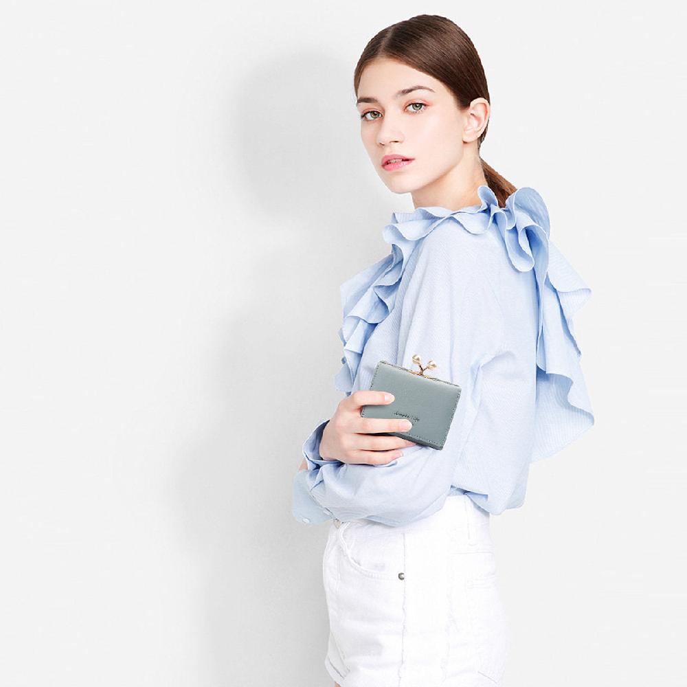 Nicole & Doris Mini Elegant Ladies Wallet