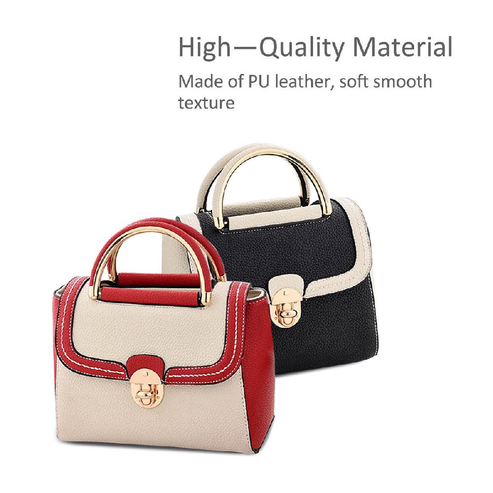 Nicole & Doris Mini Ladies Elegant Handbag