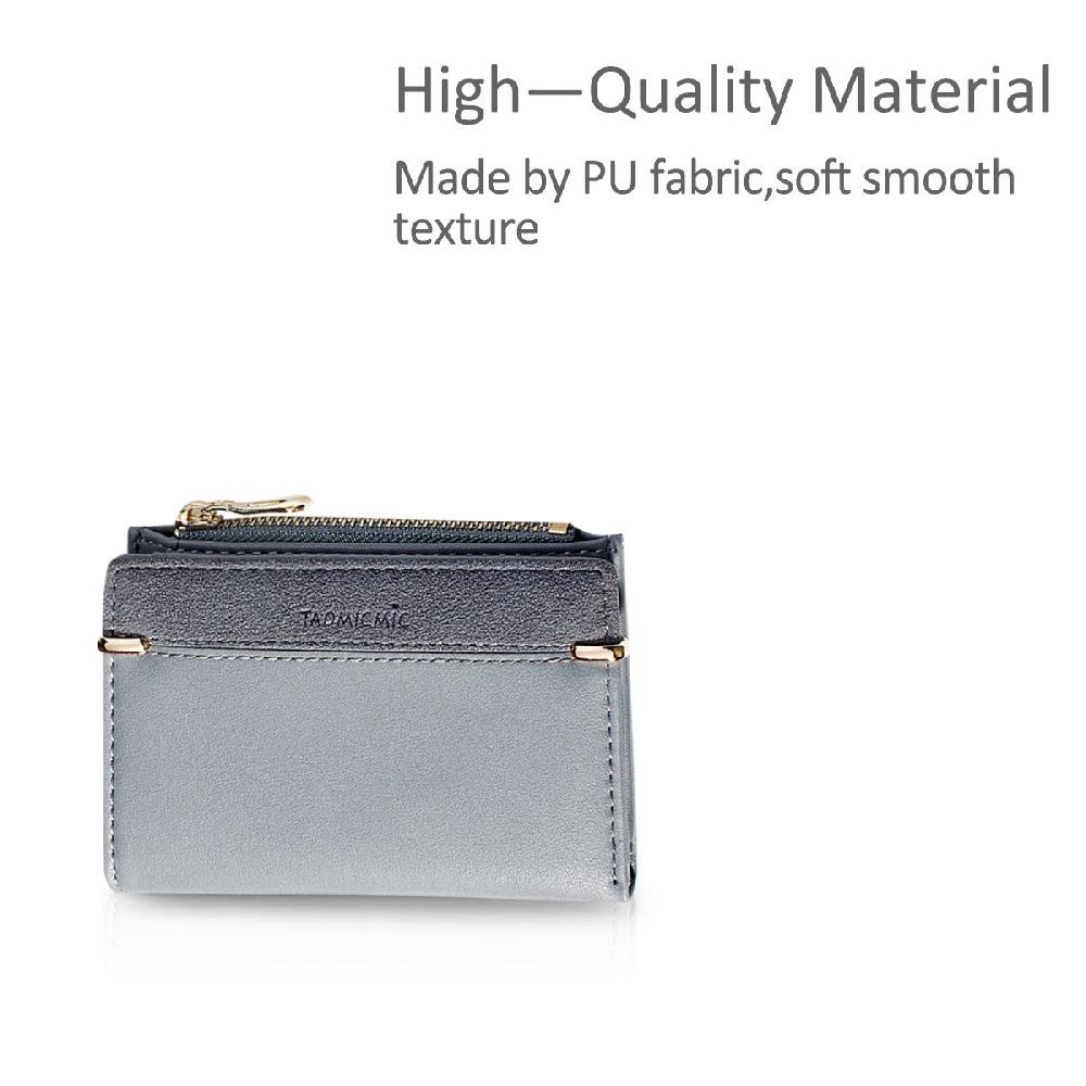 Nicole & Doris Minimalist Women Purse