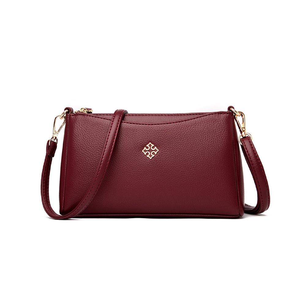 nicole & doris Multifunctional Satchel