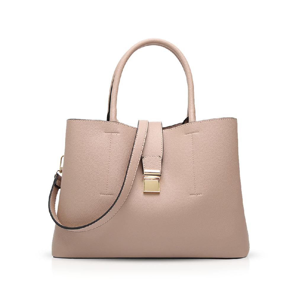 nicole & doris Plain Single Colour Ladies