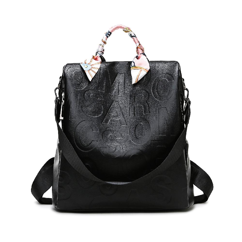 nicole & doris Printed Shoulder Bags