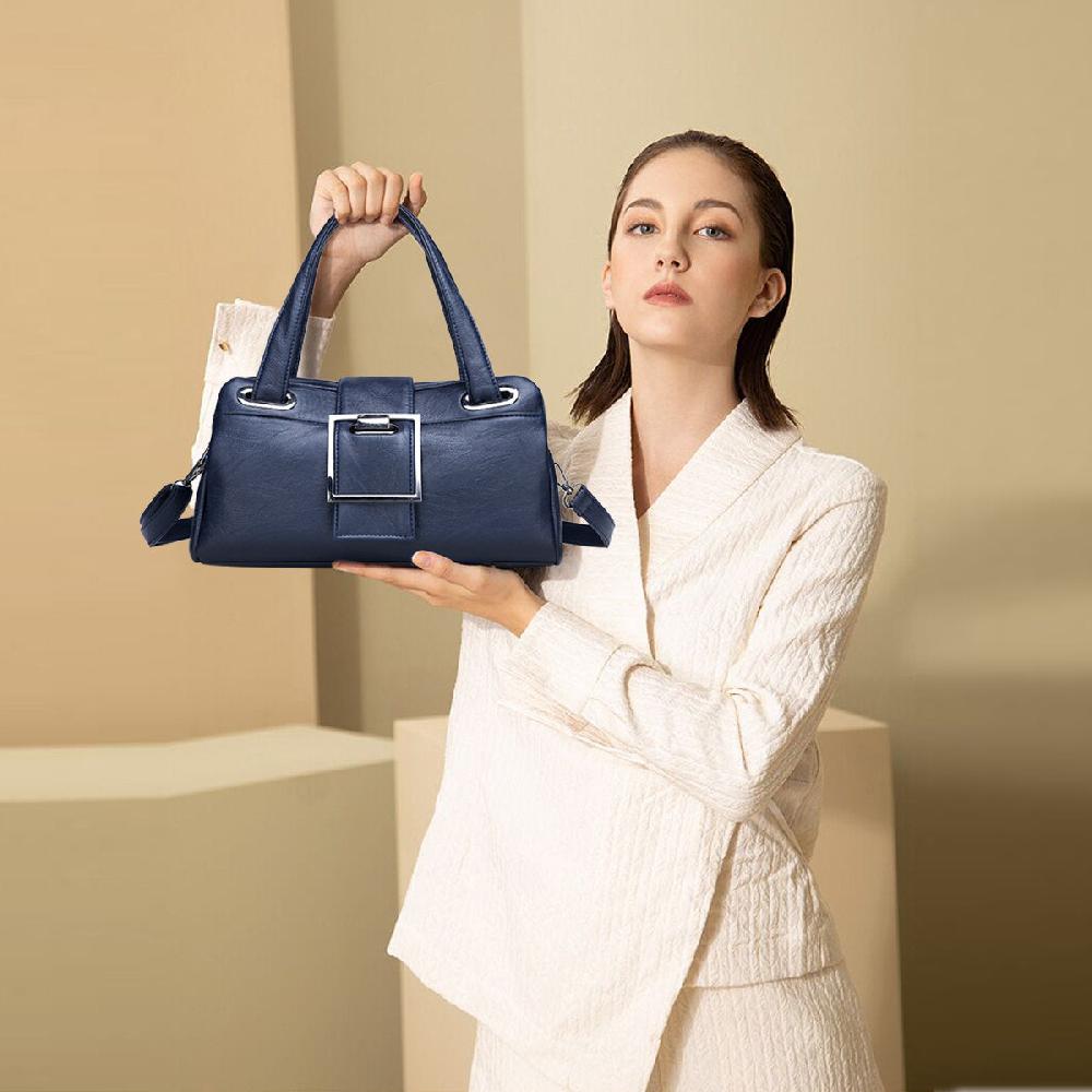 Nicole & Doris Retro Women Tote Bag