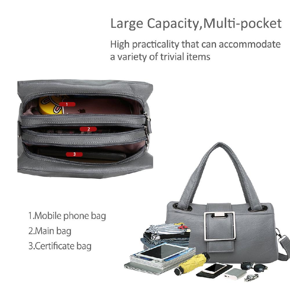 Nicole & Doris Retro Women Tote Bag