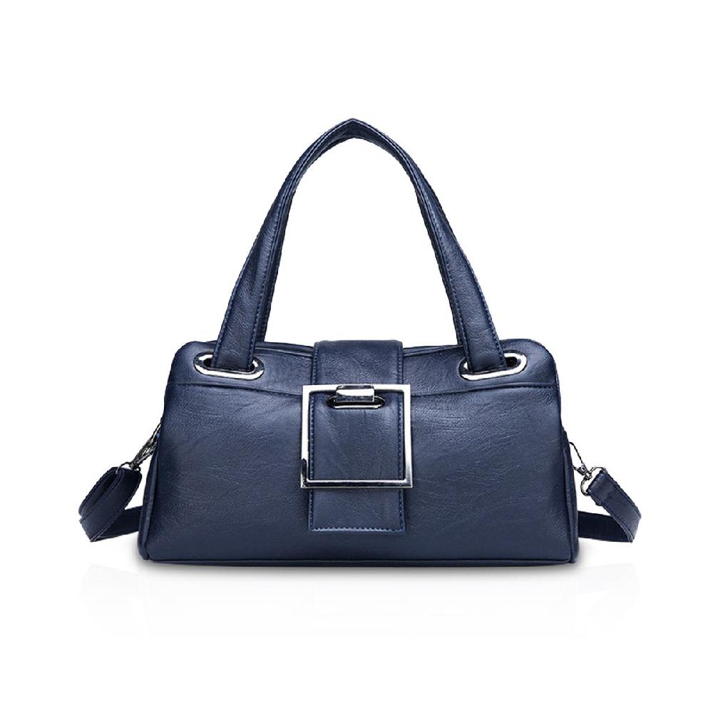 nicole & doris Retro Women Tote Bag