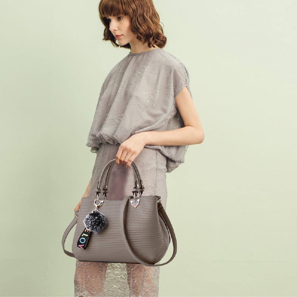 Nicole & Doris Ripple Women Handbags / Messenger Bag