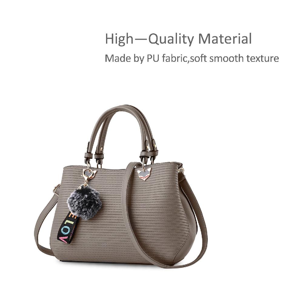 Nicole & Doris Ripple Women Handbags / Messenger Bag