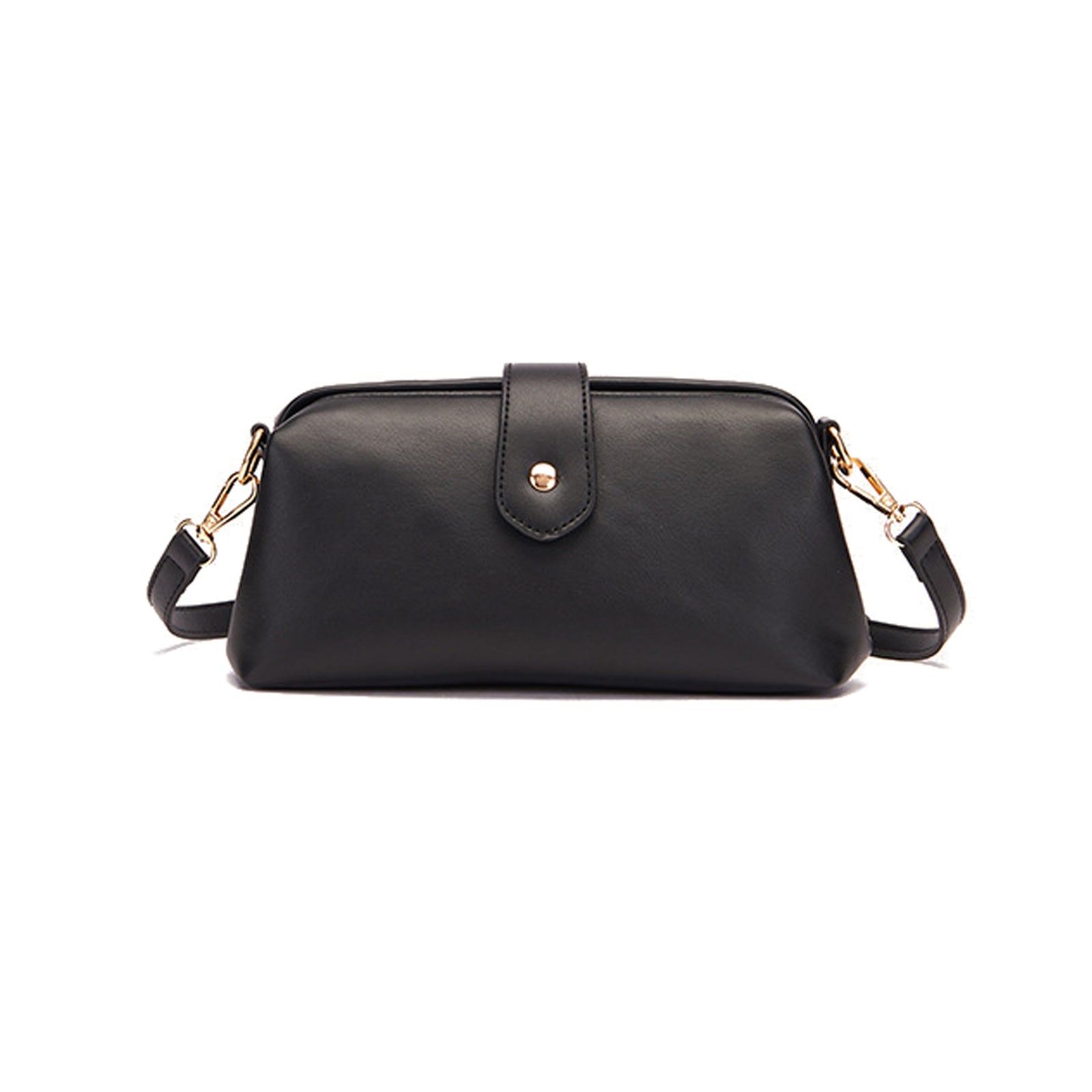 Nicole & Doris Small Crossbody Bag