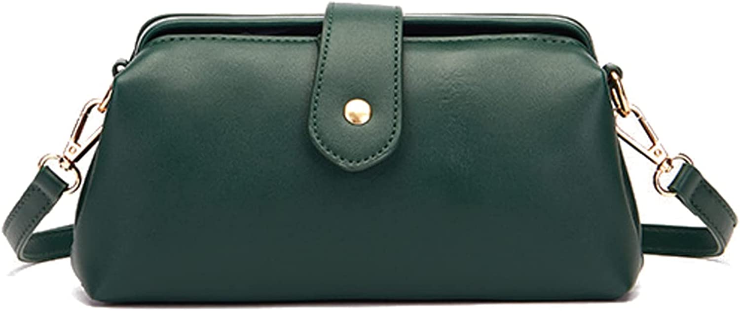 nicole & doris Small Crossbody Bag