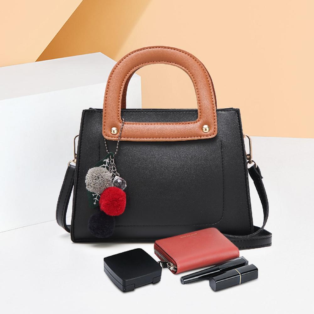 Nicole & Doris Small Handbags