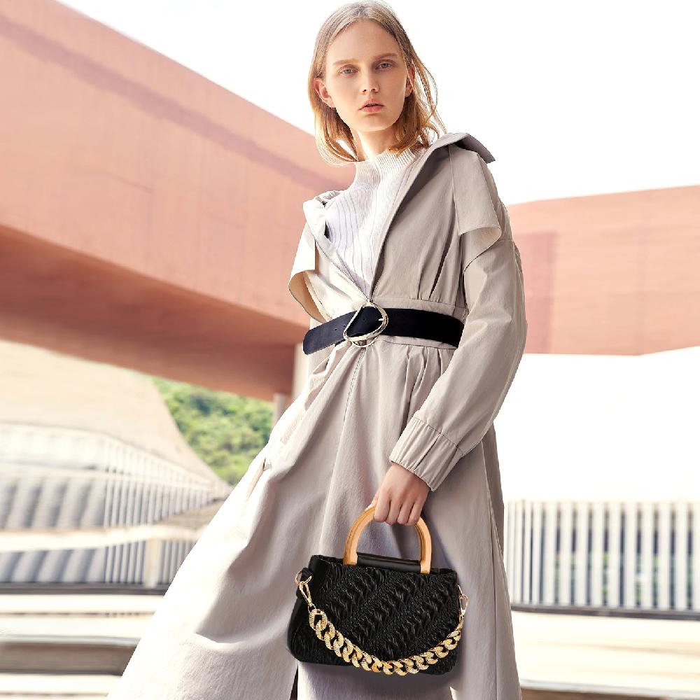 Nicole & Doris Small Handbags Women Crossbody Bags