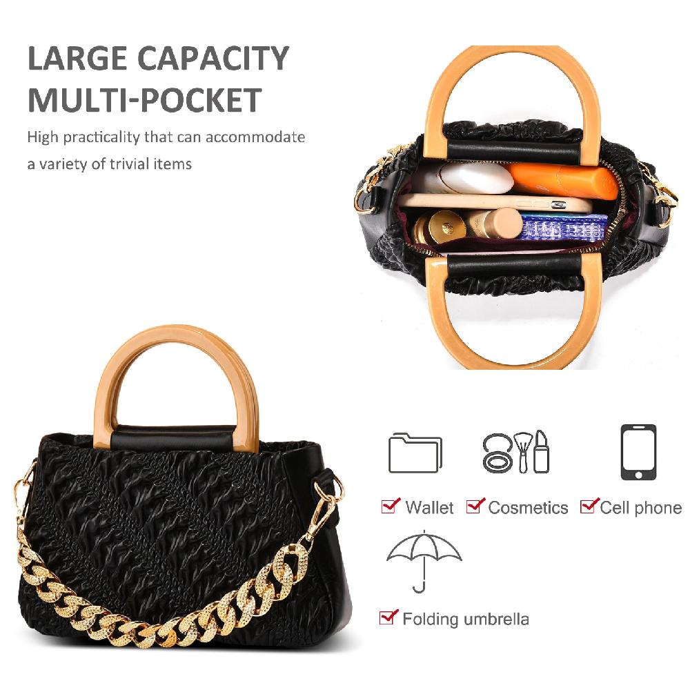 Nicole & Doris Small Handbags Women Crossbody Bags