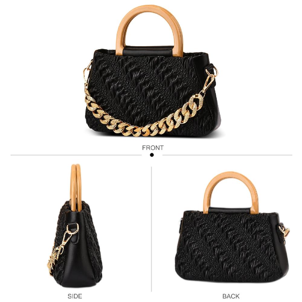 Nicole & Doris Small Handbags Women Crossbody Bags