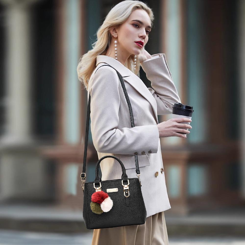 Nicole & Doris Small Handbags Women Crossbody Ladies