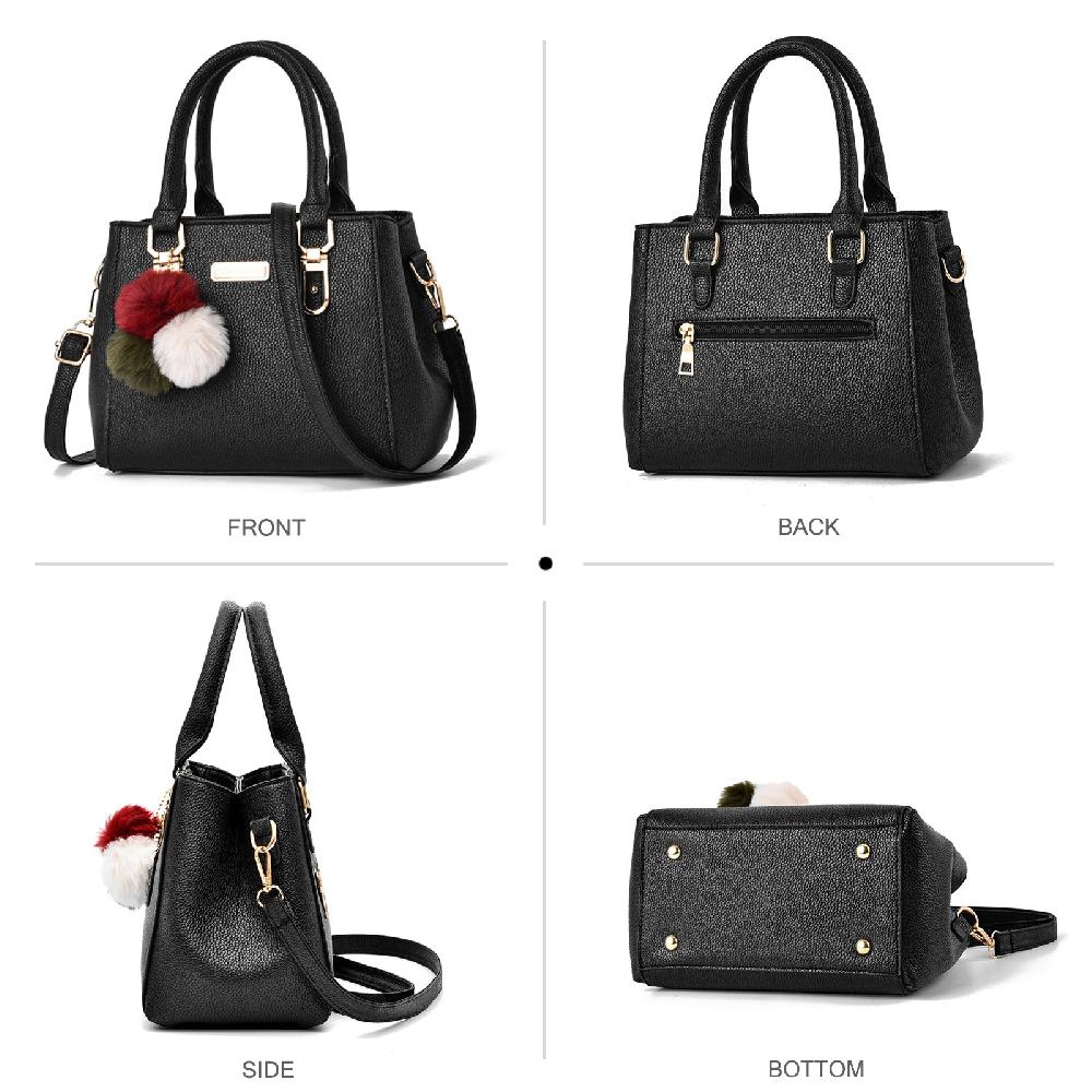 Nicole & Doris Small Handbags Women Crossbody Ladies