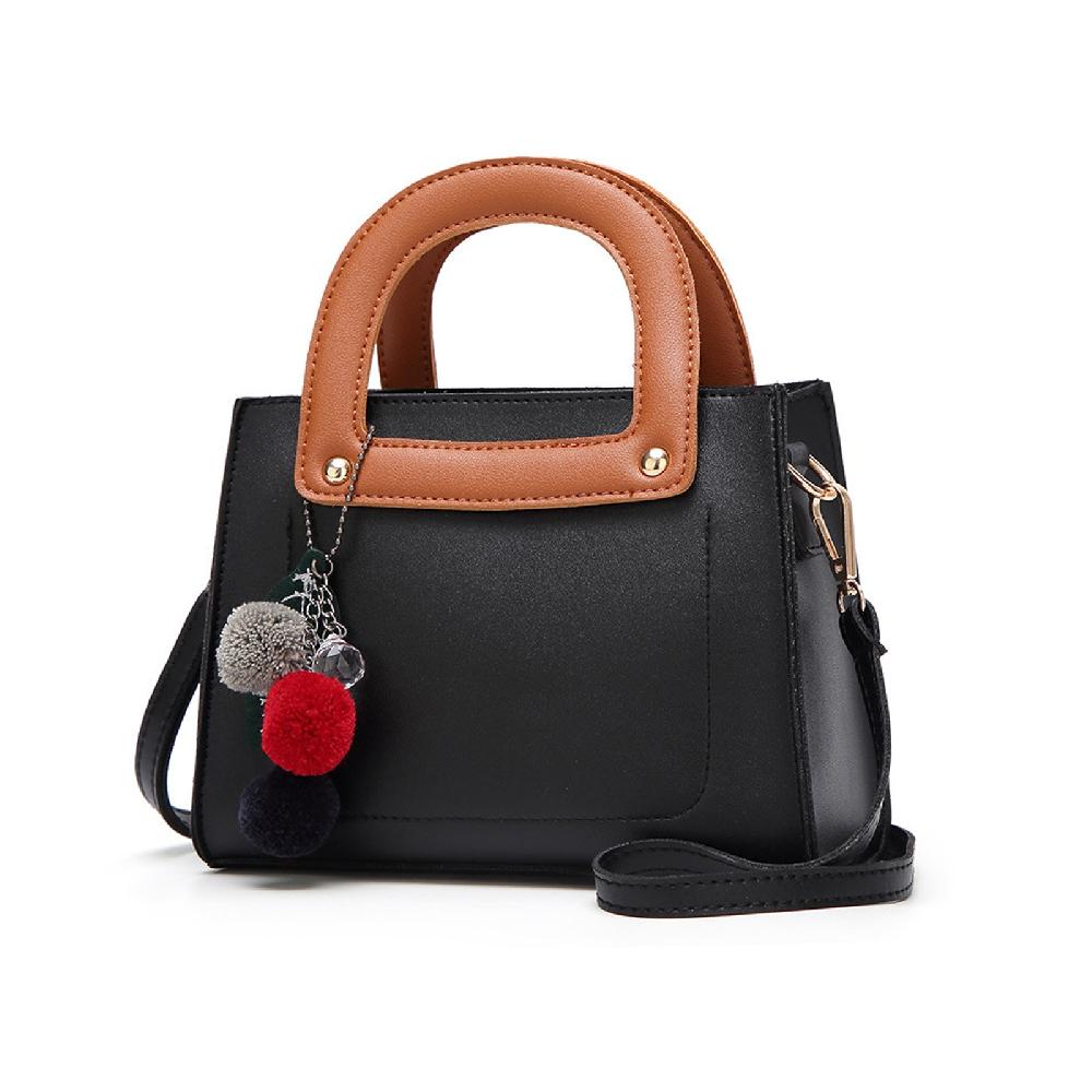 nicole & doris Small Handbags