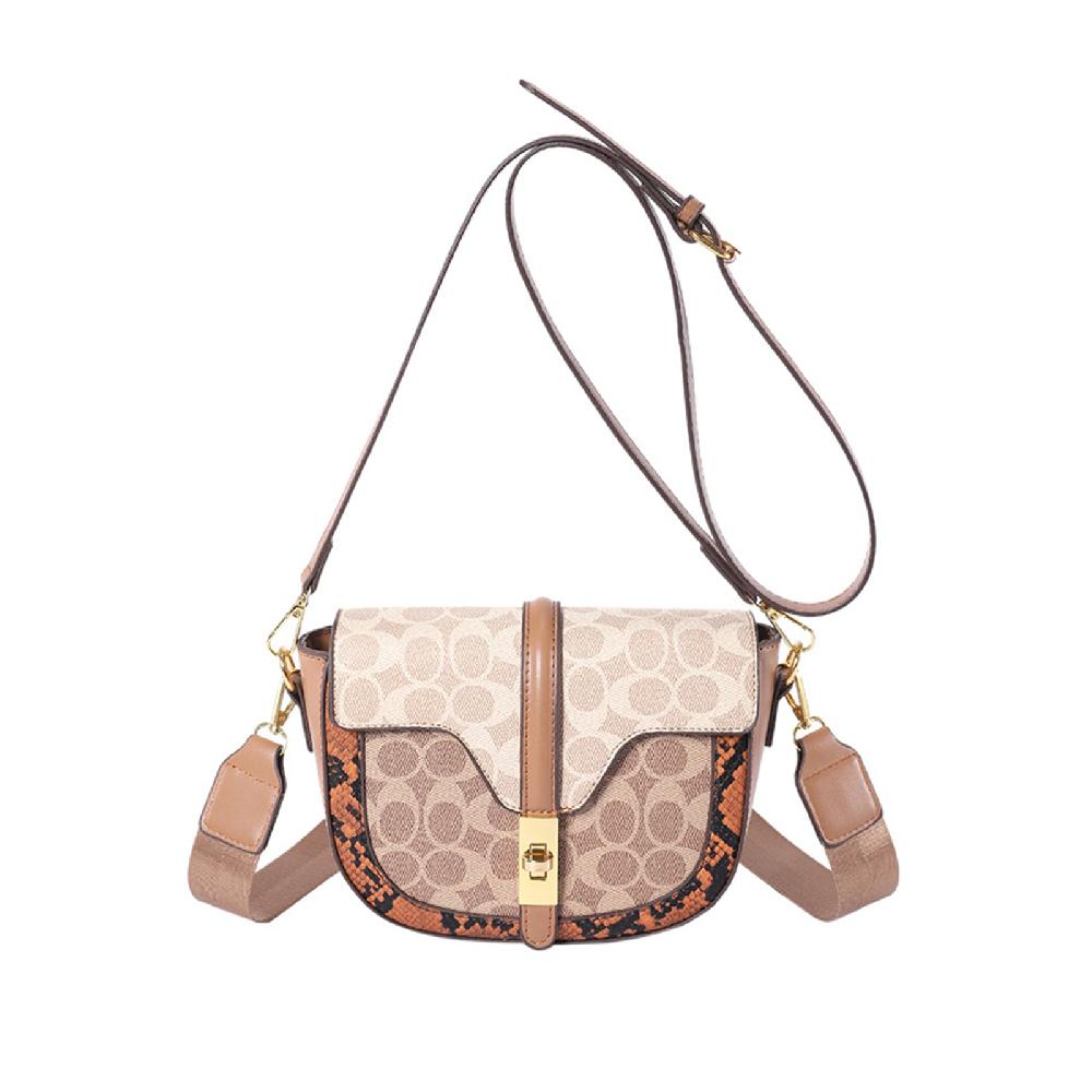 nicole & doris Small Shoulder Bags Crossbody Bags