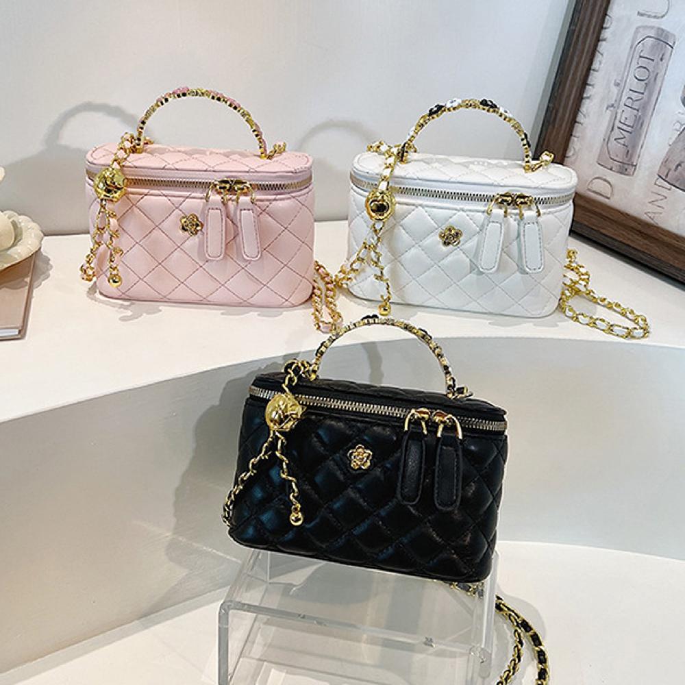 Nicole & Doris Small Top Handle Handbags For Women