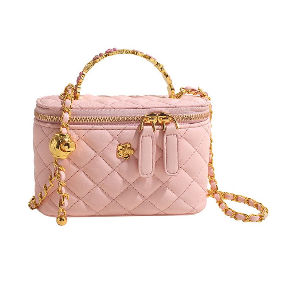 nicole & doris Small Top Handle Handbags for Women