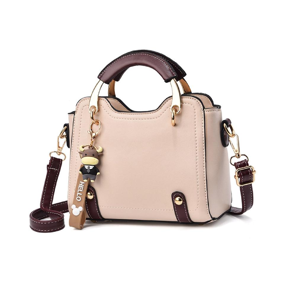 nicole & doris Small Top Handle Handbags for Women