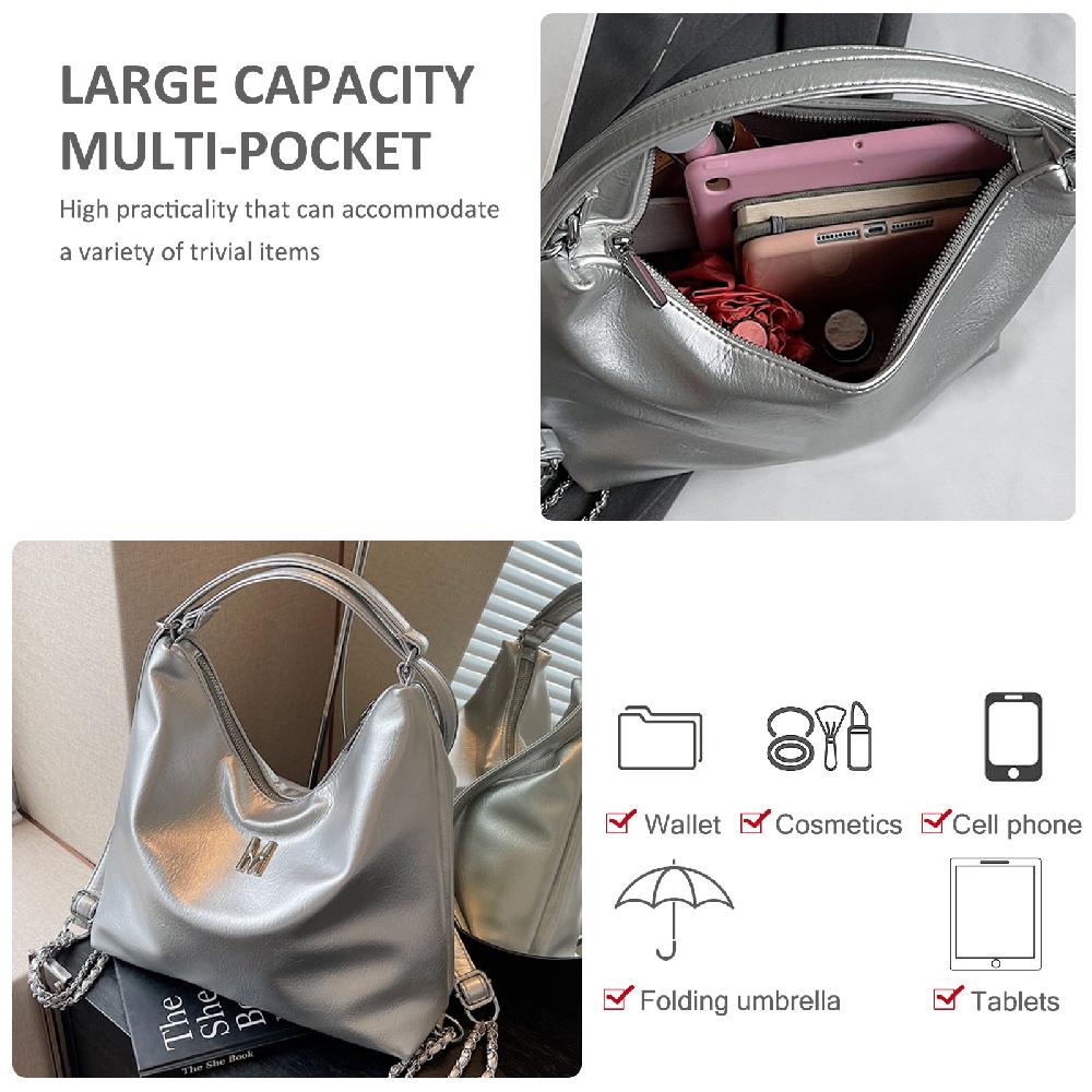 Nicole & Doris Stylish Handbags For Women Hobo Bags