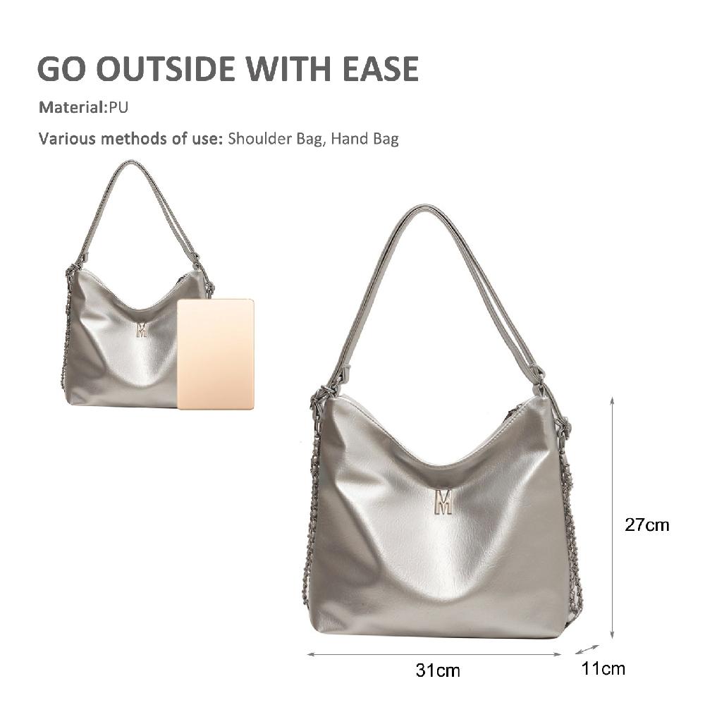 Nicole & Doris Stylish Handbags For Women Hobo Bags