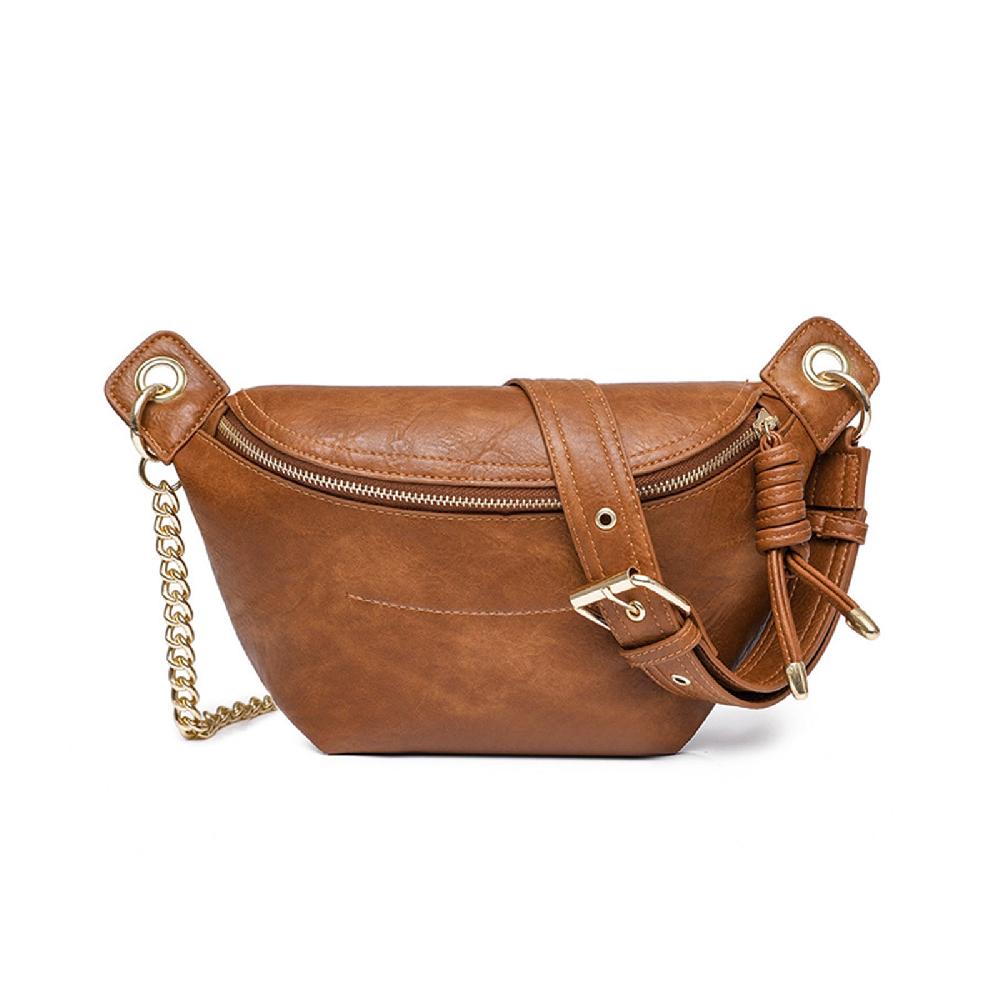 nicole & doris Stylish Shoulder Bag Ladies Belt Bag