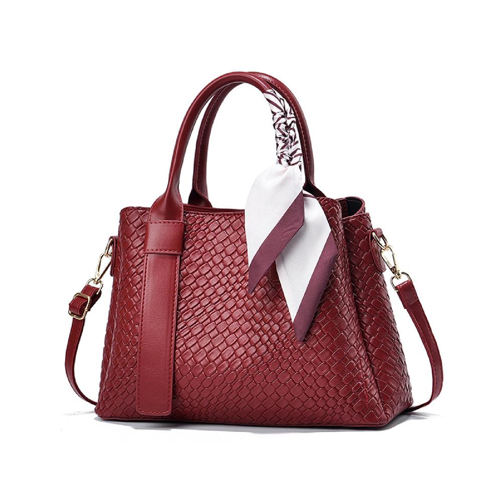 nicole & doris Top Handle Handbags for Women