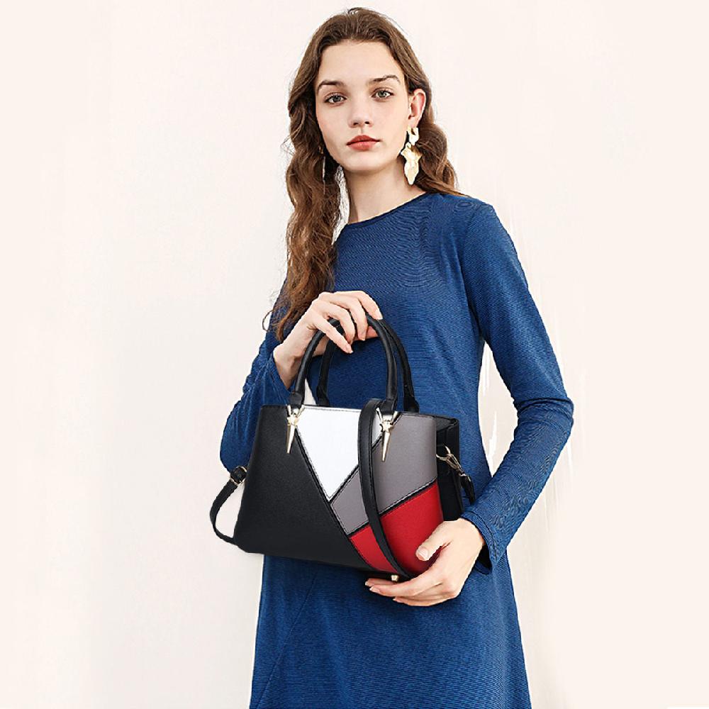 Nicole & Doris Various Colour Ladies Messenger Bag