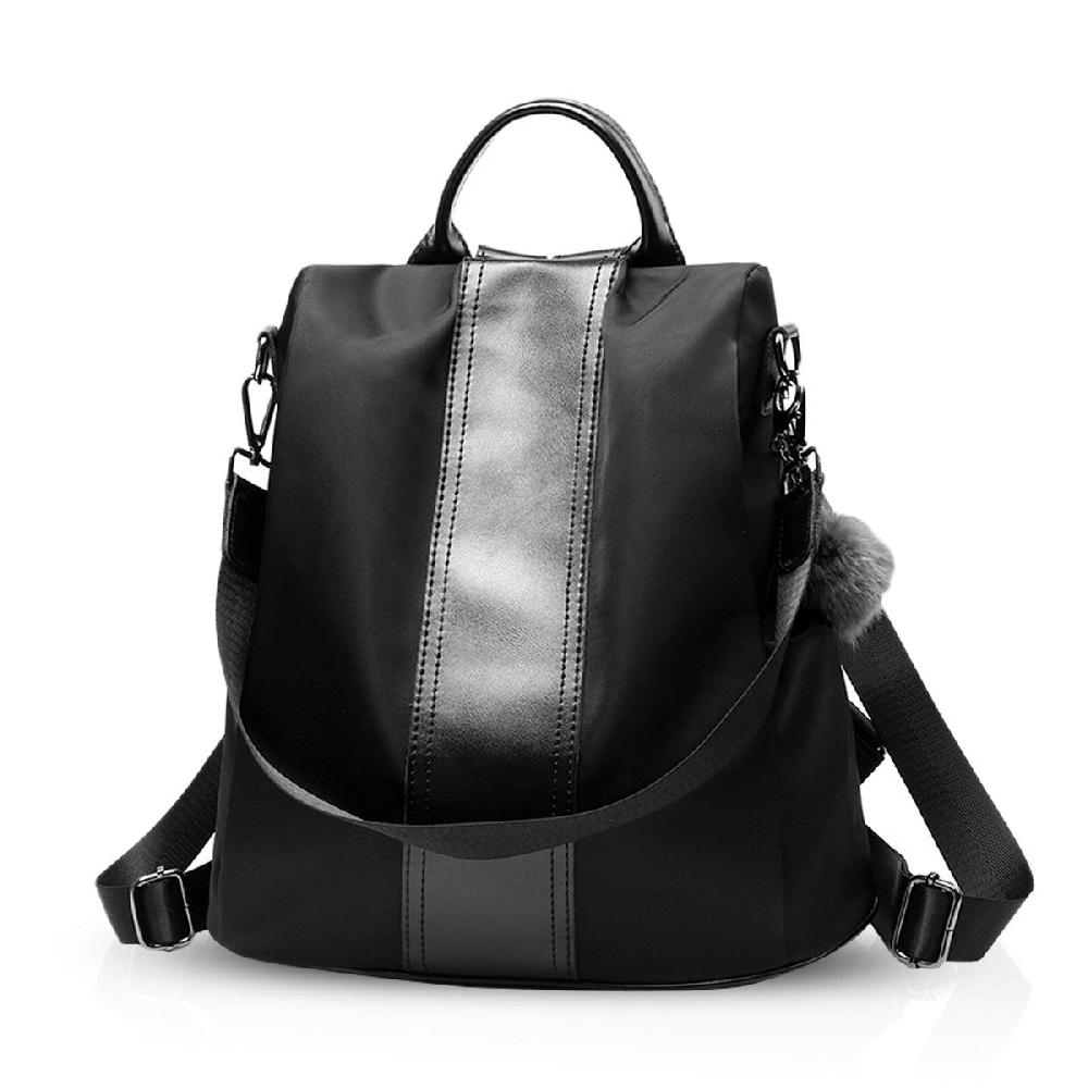 nicole & doris Waterproof Fashion Backpack