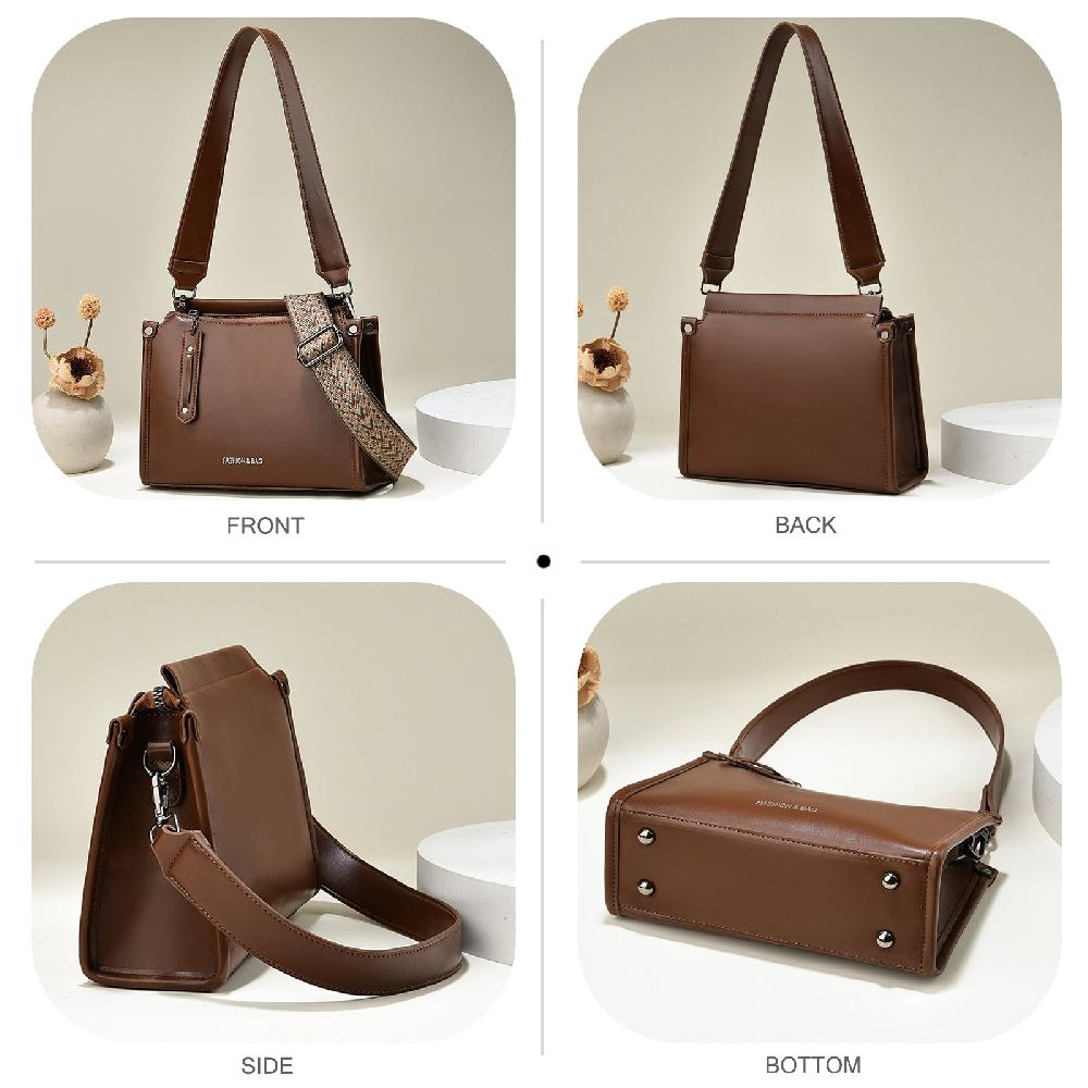 Nicole & Doris Women Handbags Crossbody Bag