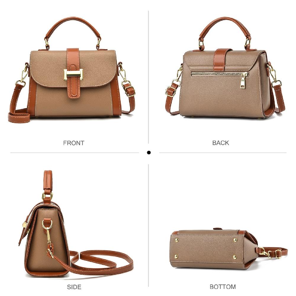 Nicole & Doris Women Small Crossbody Bag