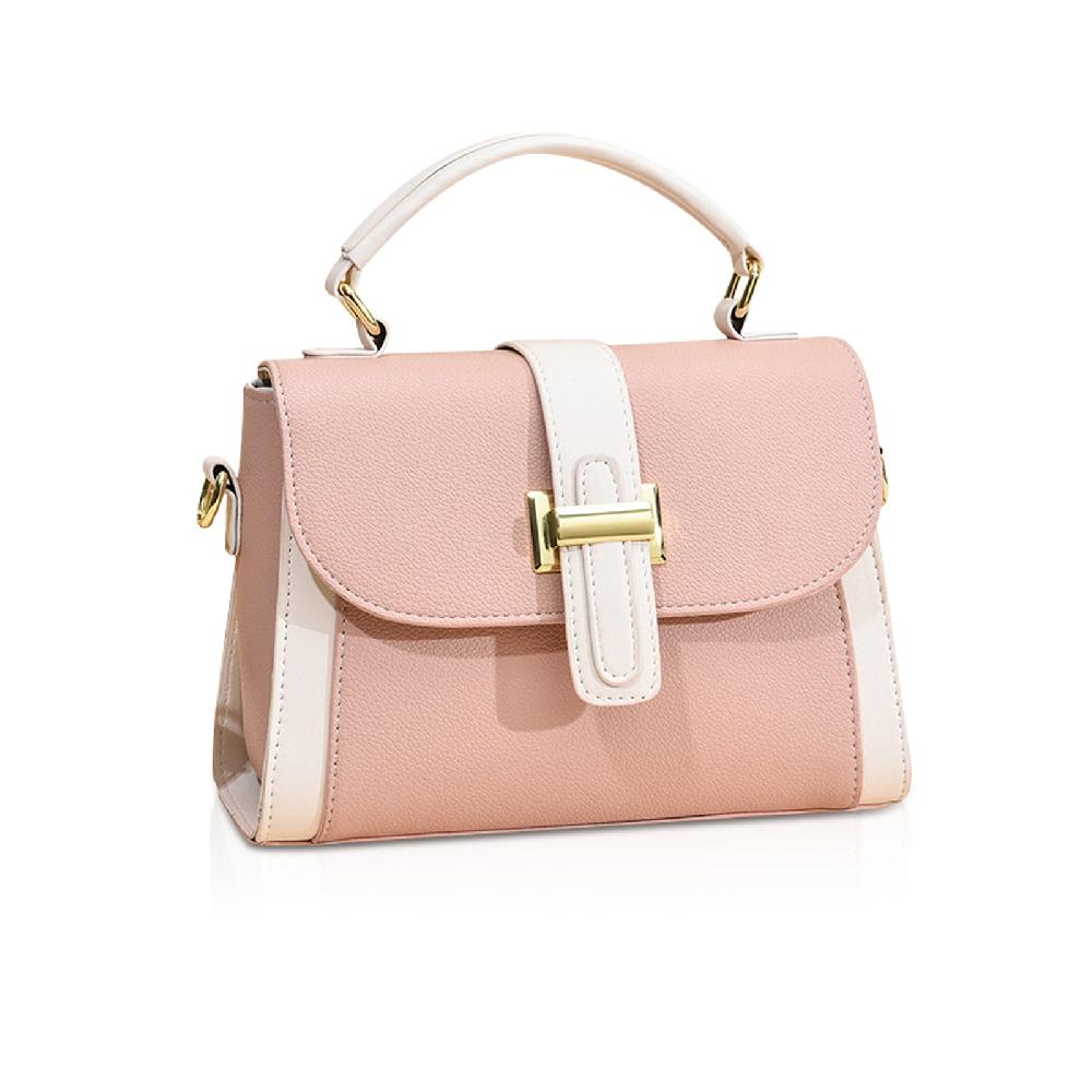 nicole & doris Women Small Crossbody Bag