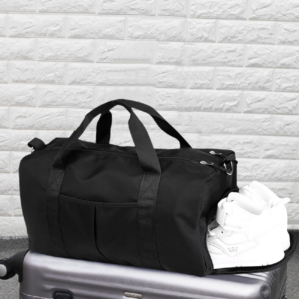 Nicole & Doris Women Sports Tote Bag