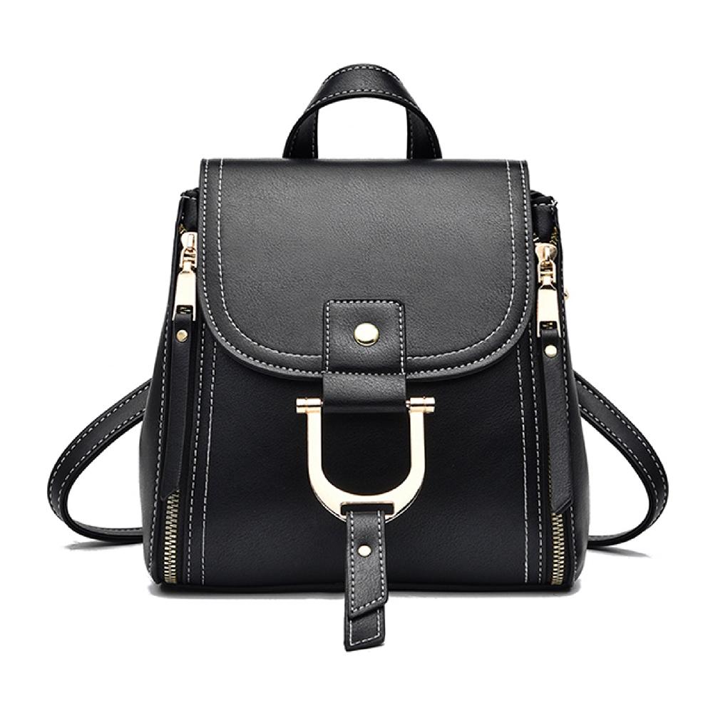 nicole & doris Women Stylish Small Cute Backpack